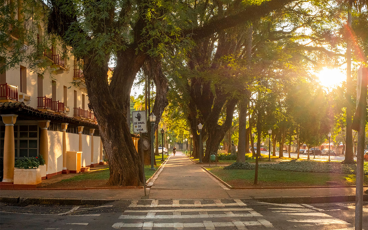 Poços de Caldas