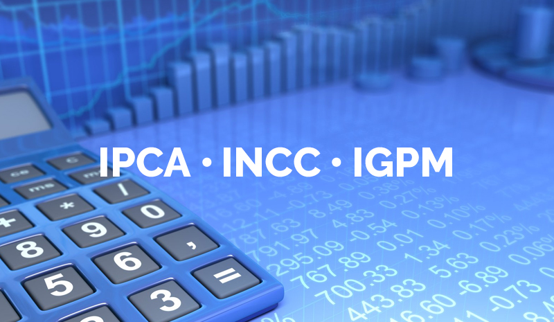 Entenda As Diferenças Entre IPCA, INCC E IGPM – Laura Azevedo Imóveis